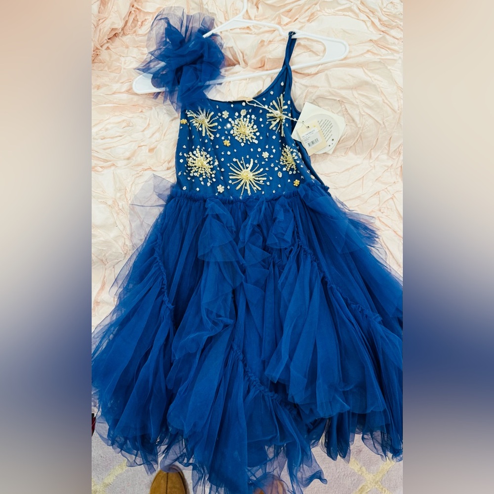 Tutu Du Monde Tulle Dress